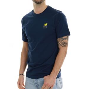 T-SHIRT STAMPATA NEW BALANCE - Mad Fashion | img vers.300x/